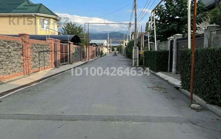 Участок · 8 соток, ул Нурманбаева 13 за 45 млн 〒 в Туздыбастау (Калинино) — фото 2