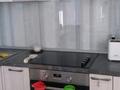1-комнатная квартира · 39 м² · 13/14 этаж, Кабанбай батыра 7 — Квартира с шикарным видом из окна за 250 000 ₸ в Астане, Нура р-н — фото 2