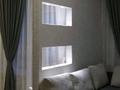 1-комнатная квартира · 39 м² · 13/14 этаж, Кабанбай батыра 7 — Квартира с шикарным видом из окна за 250 000 ₸ в Астане, Нура р-н — фото 6