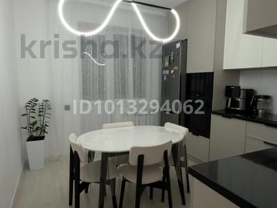 2-бөлмелі пәтер · 51.7 м² · 3/5 қабат, ЖМ Лесная поляна 46, бағасы: 26 млн ₸ в Косшы