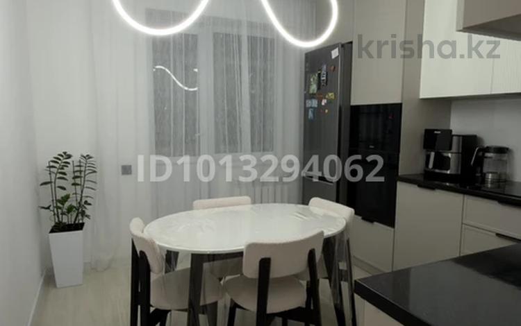 2-бөлмелі пәтер · 51.7 м² · 3/5 қабат, ЖМ Лесная поляна 46, бағасы: 26 млн ₸ в Косшы — фото 2