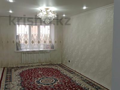 1-комнатная квартира · 45 м² · 1/9 этаж, жилой массив Есет Батыр, Жилой массив Каргалы за 12 млн 〒 в Актобе