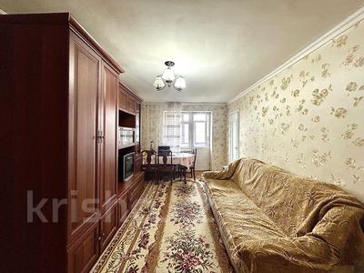 3-комнатная квартира · 58 м² · 2/4 этаж, Тимирязева — Тимирязева угол Розыбакиева за 40.7 млн 〒 в Алматы, Бостандыкский р-н