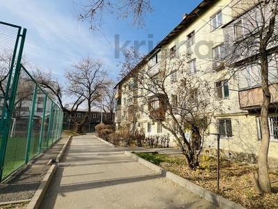 3-бөлмелі пәтер · 58 м² · 2/4 қабат, Тимирязева — Тимирязева угол Розыбакиева, бағасы: 41.5 млн 〒 в Алматы, Бостандыкский р-н