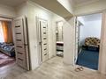 3-комнатная квартира · 63 м² · 1/5 этаж, Самал за 22.5 млн ₸ в Талдыкоргане, мкр Самал — фото 3