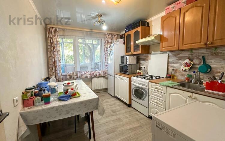 3-комнатная квартира · 63 м² · 1/5 этаж, Самал за 22.5 млн ₸ в Талдыкоргане, мкр Самал — фото 7