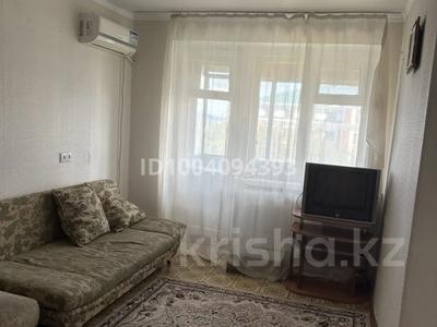 1-комнатная квартира · 30 м² · 5/5 этаж, Некрасова 79 — Айтеке би за 100 000 ₸ в Актобе, мкр. Курмыш
