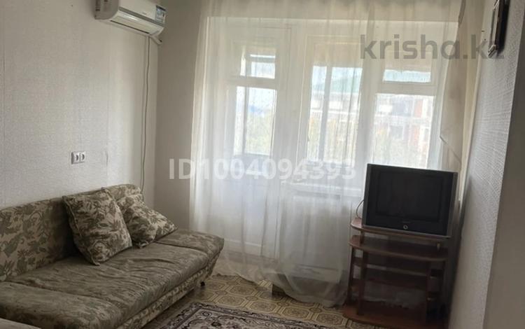 1-комнатная квартира · 30 м² · 5/5 этаж, Некрасова 79 — Айтеке би за 100 000 ₸ в Актобе, мкр. Курмыш — фото 9