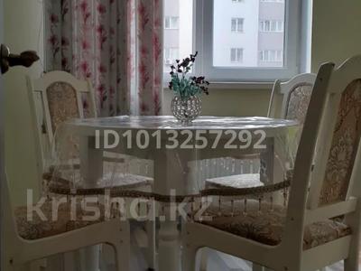 1-бөлмелі пәтер · 50 м² · 6/12 қабат, Рыскулбекова 28/1 — Саина, бағасы: 350 000 ₸ в Алматы, Бостандыкский р-н