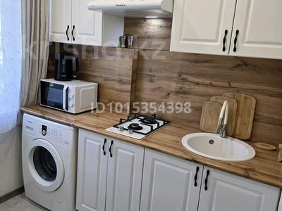 2-комнатная квартира · 44.4 м² · 2/5 этаж, Чкалова 65 — ЖАМБЫЛА, АВТОМАРКЕТ, POZOTIFFF, СЕВКАЗ ЭНЕРГО за 21.5 млн ₸ в Петропавловске