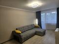 2-комнатная квартира · 44.4 м² · 2/5 этаж, Чкалова 65 — ЖАМБЫЛА, АВТОМАРКЕТ, POZOTIFFF, СЕВКАЗ ЭНЕРГО за 21.5 млн ₸ в Петропавловске — фото 16