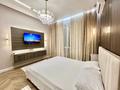 2-комнатная квартира · 55 м² · 4/9 этаж, мкр Северо-Запад, К. Толеметова — Заселение 24/7 Зоопарк Дендропарк за 25 000 ₸ в Шымкенте, Абайский р-н
