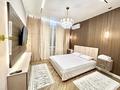 2-комнатная квартира · 55 м² · 4/9 этаж, мкр Северо-Запад, К. Толеметова — Заселение 24/7 Зоопарк Дендропарк за 25 000 ₸ в Шымкенте, Абайский р-н — фото 2