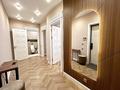 2-комнатная квартира · 55 м² · 4/9 этаж, мкр Северо-Запад, К. Толеметова — Заселение 24/7 Зоопарк Дендропарк за 25 000 ₸ в Шымкенте, Абайский р-н — фото 4