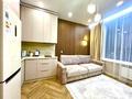 2-комнатная квартира · 55 м² · 4/9 этаж, мкр Северо-Запад, К. Толеметова — Заселение 24/7 Зоопарк Дендропарк за 25 000 ₸ в Шымкенте, Абайский р-н — фото 7