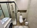 2-комнатная квартира · 55 м² · 4/9 этаж, мкр Северо-Запад, К. Толеметова — Заселение 24/7 Зоопарк Дендропарк за 25 000 ₸ в Шымкенте, Абайский р-н — фото 12