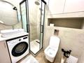 2-комнатная квартира · 55 м² · 4/9 этаж, мкр Северо-Запад, К. Толеметова — Заселение 24/7 Зоопарк Дендропарк за 25 000 ₸ в Шымкенте, Абайский р-н — фото 13