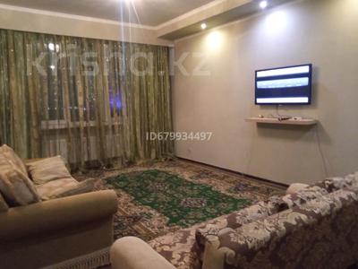 Аренда квартир в Астане: 3-комнатная квартира · 110 м² · 5/22 этаж, Нажимеденова 10 за 400 000 〒 3-комнатная квартира · 110 м² · 5/22 этаж, Нажимеденова 10 за 400 000 〒 в Астане, Алматы р-н