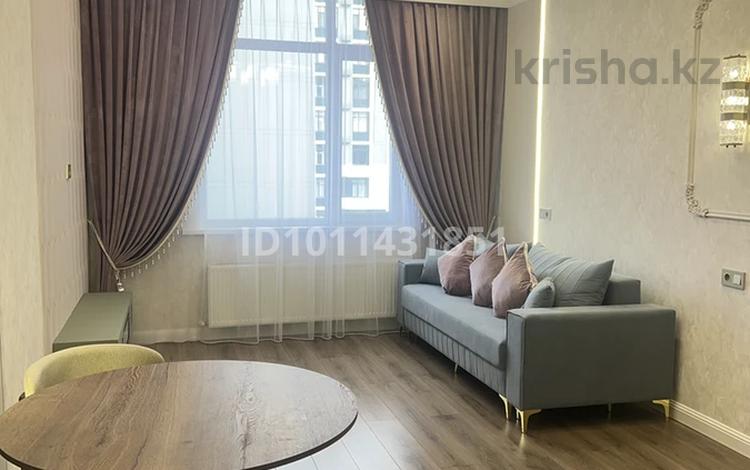 2-комнатная квартира · 46 м² · 9/16 этаж, Е-429 14 за 29.5 млн ₸ в Астане, Нура р-н — фото 2