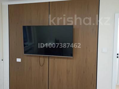 1-комнатная квартира · 34 м² · 2/10 этаж, Ткачева 13 за 18.3 млн 〒 в Павлодаре