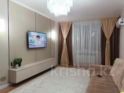 1-комнатная квартира · 44 м² · 7/7 этаж, 8мкр за 22.5 млн ₸ в Талдыкоргане, мкр Бирлик