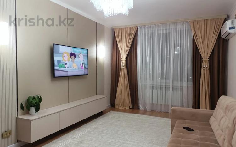 1-бөлмелі пәтер · 44 м² · 7/7 қабат, 8мкр, бағасы: 22.5 млн ₸ в Талдыкоргане, мкр Бирлик — фото 10