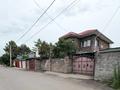 Отдельный дом · 5 комнат · 206 м² · 10 сот., Разина 42 — СРОЧНО!!! ТОРГ!!! за 150 млн ₸ в Алматы, Турксибский р-н — фото 29