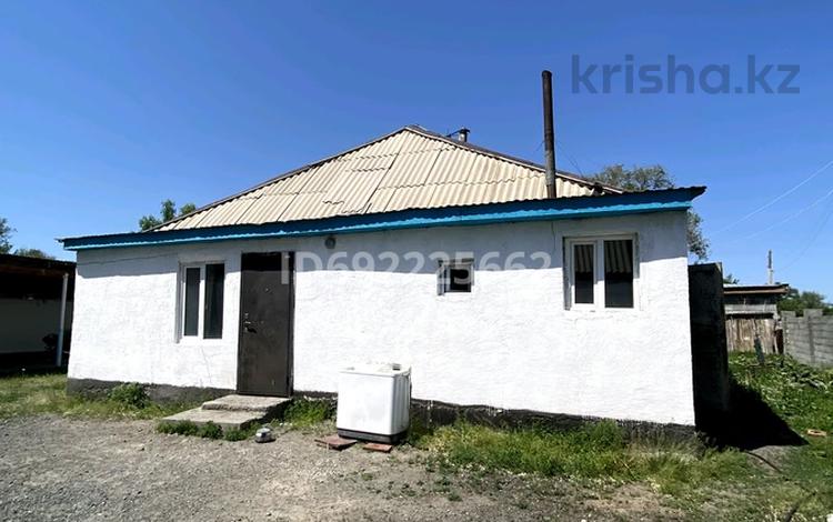 Отдельный дом · 6 комнат · 50 м² · 100 сот., С.Алпысбаев 29 — Қарабұлақ ауылы за 5.9 млн ₸ в Ушарале — фото 11