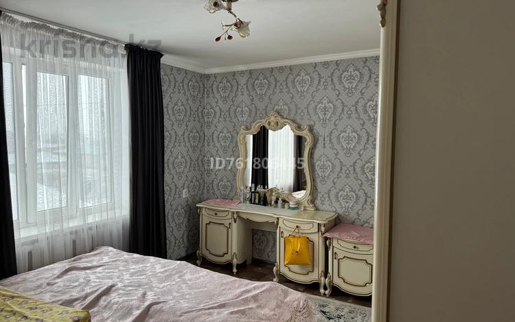 Отдельный дом · 4 комнаты · 150 м² · 3.5 сот., мкр Нуршашкан (Колхозши) за 70 млн ₸ в Алматы, Турксибский р-н — фото 2