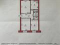 3-комнатная квартира · 62.6 м² · 3/6 этаж, мкр 8 300/1 за 18.5 млн ₸ в Актобе — фото 14