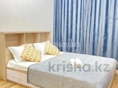 2-бөлмелі пәтер · 50 м², Нажимеденова 54, бағасы: 20 000 〒 в Астане, Сарайшык р-н