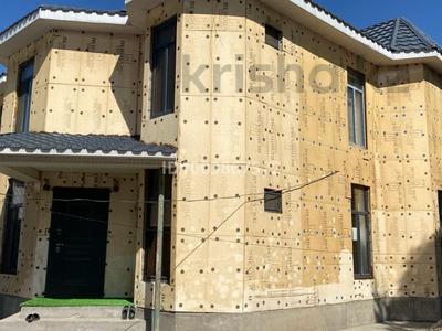 Отдельный дом · 5 комнат · 169 м² · 3 сот., мкр Ожет за 80 млн 〒 в Алматы, Алатауский р-н