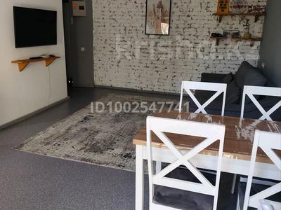 2-комнатная квартира · 38 м², Чехова 69 — ЦДК за 200 000 〒 в Усть-Каменогорске