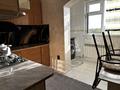 2-комнатная квартира · 60 м² · 5/5 этаж, 16-й микрорайон 16 — По улице Рыскулова за 180 000 ₸ в Шымкенте, Аль-Фарабийский р-н — фото 3