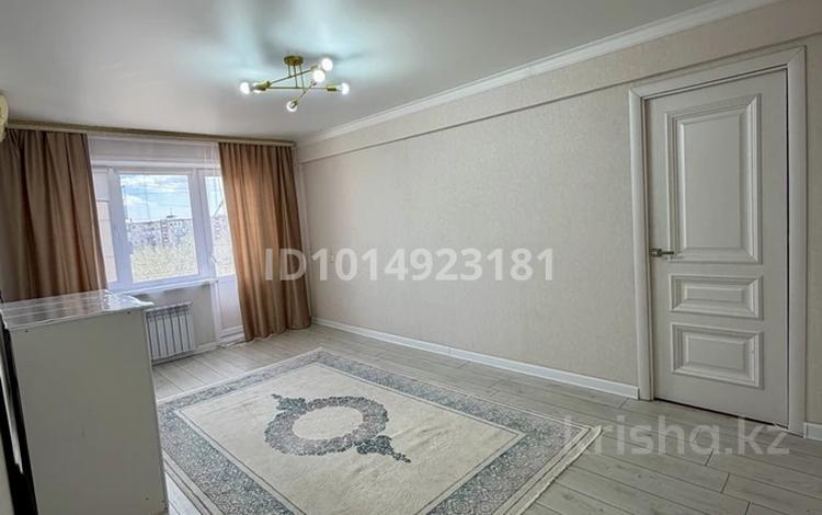 2-комнатная квартира · 45.7 м² · 4/5 этаж, Жидебай батыр 18 за 12 млн ₸ в Балхаше — фото 2