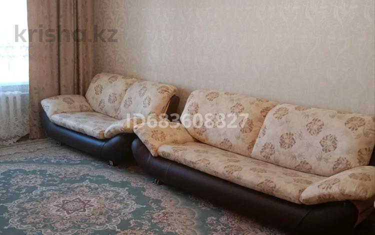 2-комнатная квартира · 53 м² · 3/5 этаж, К. Рыскулбекова 5 за 250 000 ₸ в Астане, Алматы р-н — фото 9