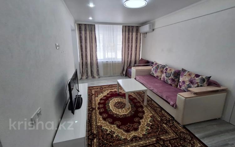 2-комнатная квартира · 40 м² · 3/5 этаж, Абая 17 за 12 000 〒 в Атырау — фото 24