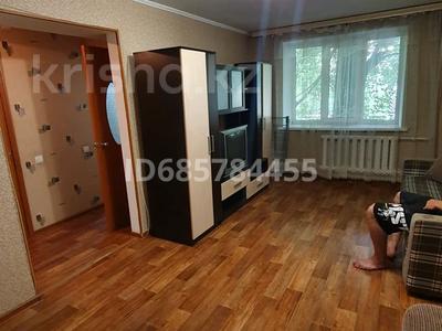 1-комнатная квартира, 35 м², 1/3 этаж помесячно, мкр Алтай-1 8 за 155 000 〒 в Алматы, Турксибский р-н