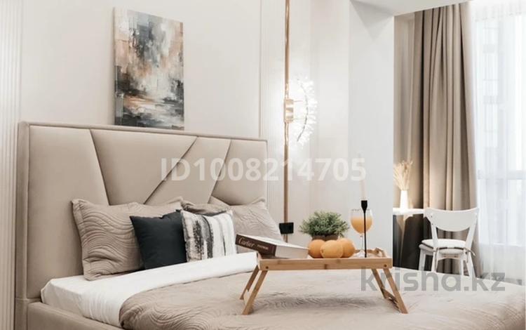 2-бөлмелі пәтер · 48 м² · 4/9 қабат, Проспект Улы Дала, 58/1 1, бағасы: 20 000 ₸ в Астане, Есильский р-н — фото 56