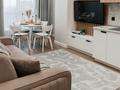2-бөлмелі пәтер · 48 м² · 4/9 қабат, Проспект Улы Дала, 58/1 1, бағасы: 20 000 ₸ в Астане, Есильский р-н — фото 3