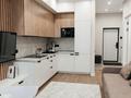 2-бөлмелі пәтер · 48 м² · 4/9 қабат, Проспект Улы Дала, 58/1 1, бағасы: 20 000 ₸ в Астане, Есильский р-н — фото 4