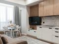 2-бөлмелі пәтер · 48 м² · 4/9 қабат, Проспект Улы Дала, 58/1 1, бағасы: 20 000 ₸ в Астане, Есильский р-н — фото 5