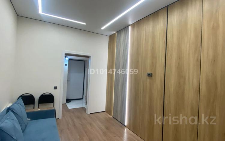 1-комнатная квартира · 37 м² · 12/12 этаж, ​Улица А 52, 2 за 230 000 ₸ в Астане, Сарайшык р-н — фото 2
