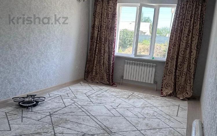 1-комнатная квартира · 44 м² · 1/7 этаж, мкр Акбулак, Касыма Шарипова 206/5 — АЛМАТЫ ЖАСТАРЫ ПРОХОДИТ! за 24.9 млн ₸ в Алматы, Алатауский р-н — фото 3