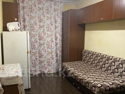 1-комнатная квартира, 12 м², 4/5 этаж, Жубанова 13 за ~ 7 млн 〒 в Алматы, Ауэзовский р-н