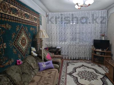 2-бөлмелі пәтер · 44 м² · 3/5 қабат, мкр Жайлау, бағасы: 15 млн ₸ в Таразе