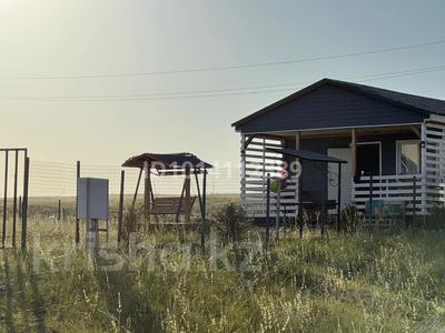 Отдельный дом · 2 комнаты · 48 м² · 5 сот., Самар за 20.5 млн ₸ в Усть-Каменогорске