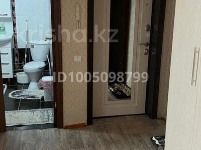 2-комнатная квартира · 60 м² · 5/5 этаж, Агыбай батыр 5 — Сейфуллина за 15 млн 〒 в Балхаше