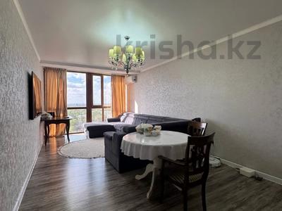 4-комнатная квартира · 106 м² · 11/16 этаж, мкр Новый Город, Абая 61/2 за 45 млн ₸ в Караганде, Казыбек би р-н