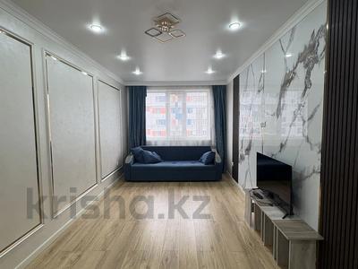 2-комнатная квартира · 55 м² · 4/9 этаж, мкр Шугыла, Райымбека 590/13 за ~ 32.7 млн ₸ в Алматы, Наурызбайский р-н